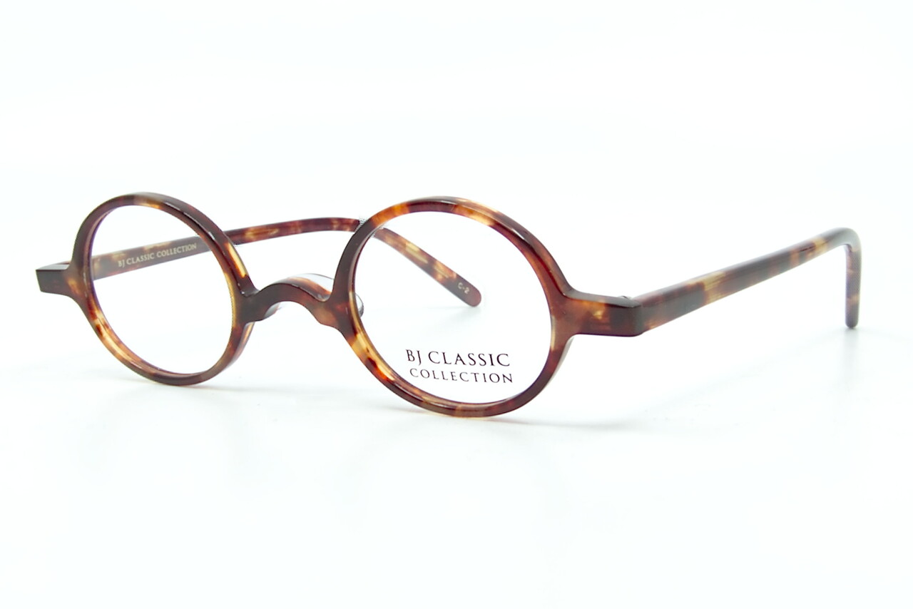 復刻の一山ラウンドセルモデル BJ CLASSIC COLLECTION P-608 ＆ P-608N 