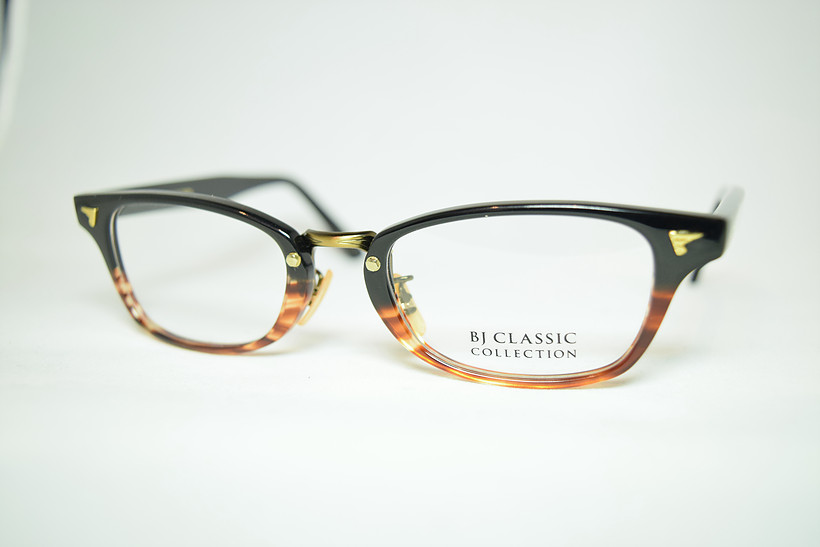 名作のコンビネーションモデル BJ CLASSIC COLLECTION COM-501