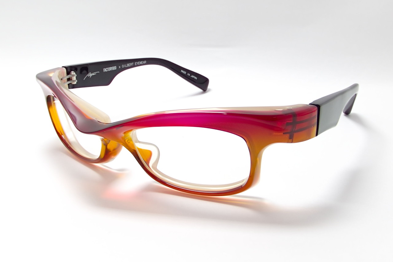 9.10販売開始 FACTORY900 FA-143 GILBERT EYEWEAR 2017 LIMITED 