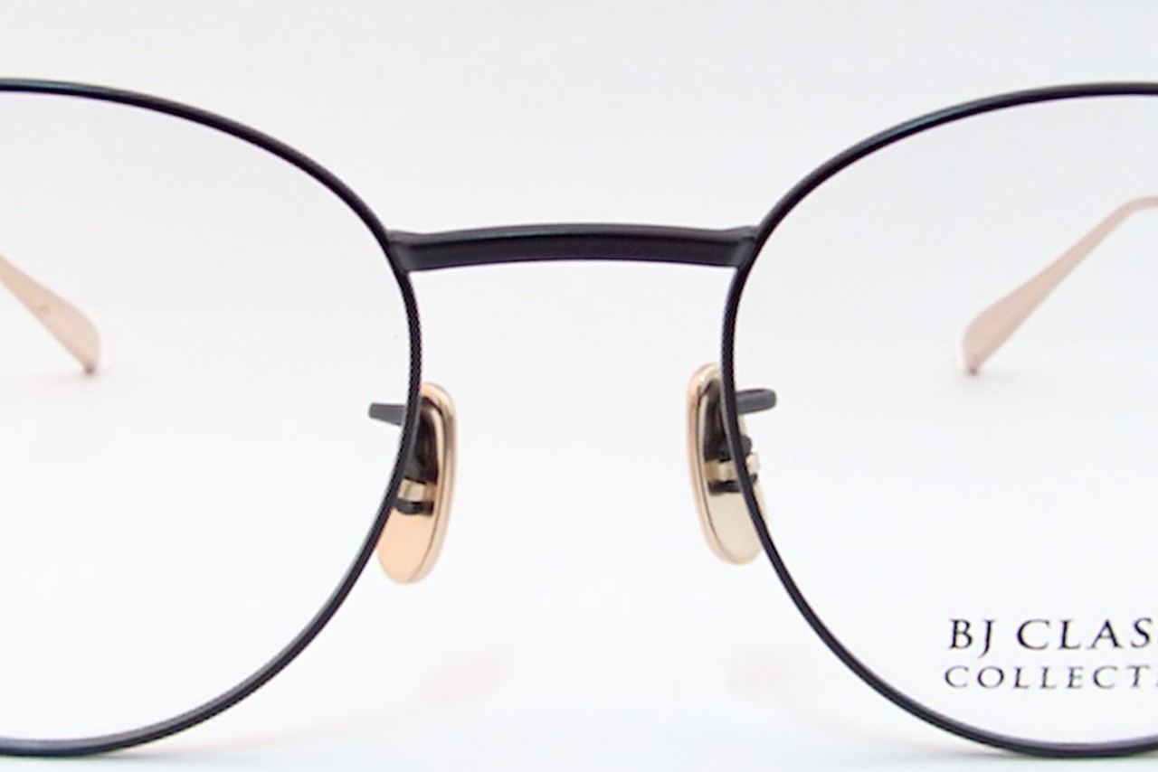 ストレートなブリッジでかっこよく BJ CLASSIC COLLECTION PREM-116A