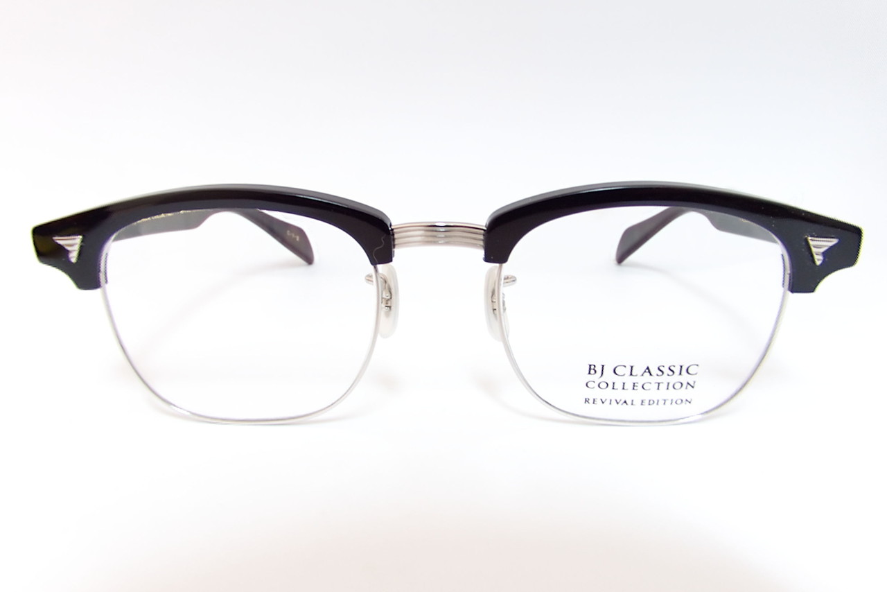 15周年復刻モデル その1 BJ CLASSIC COLLECTION SIRMONT : GILBERT