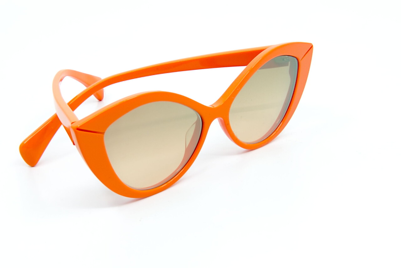 21年冬 サングラス加工例 Jacques Durand Sicilia Gilbert Eyewear From 中野ブロードウェイ