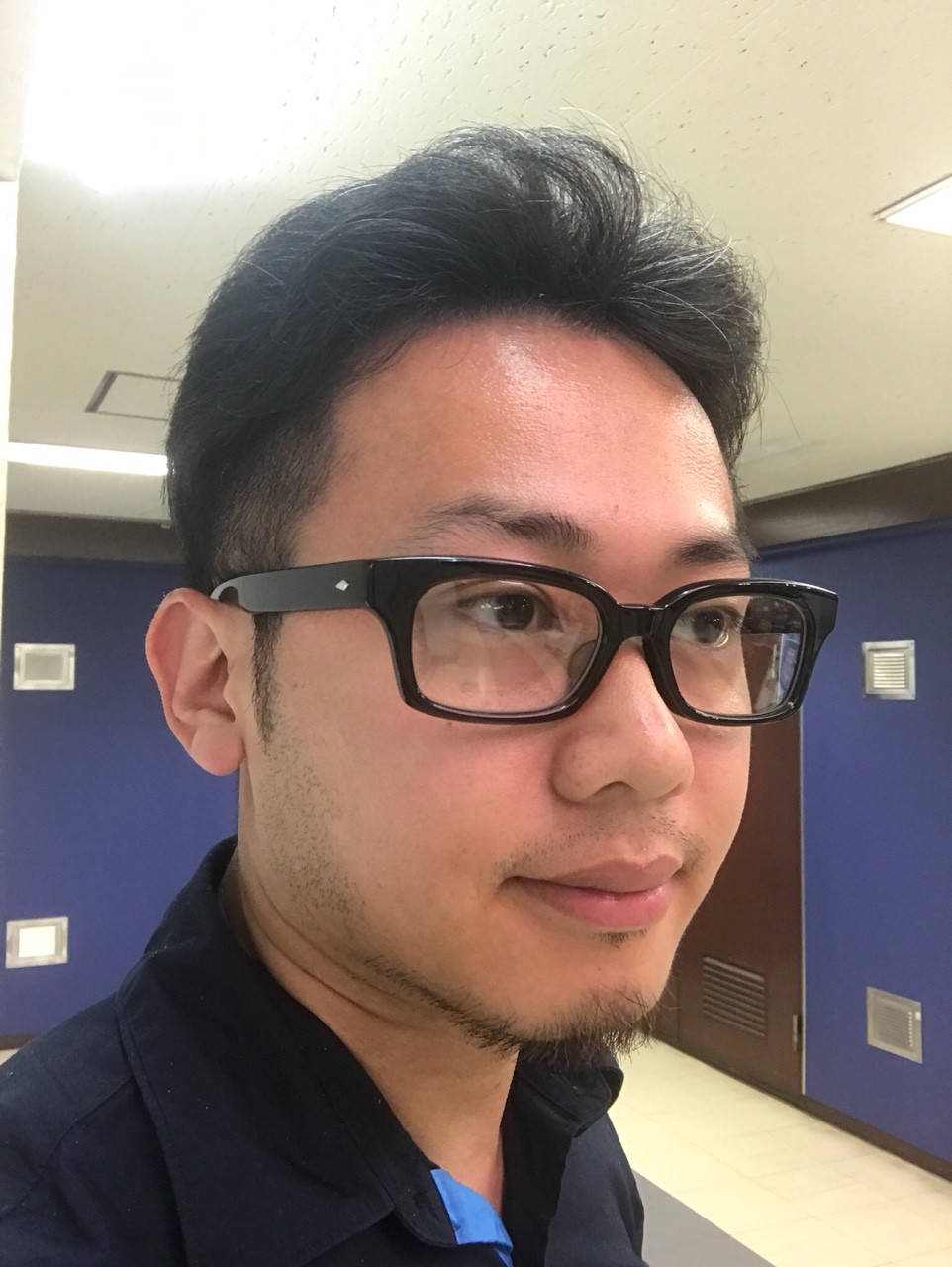 シンプルなセルロイド仕様 Effector Fret Gilbert Eyewear From 中野ブロードウェイ シンプルなセルロイド仕様 Effector Fret Gilbert Eyewear From 中野ブロードウェイ