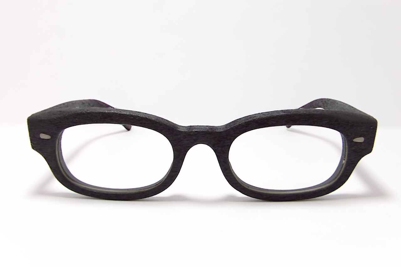 EFFECTOR/エフェクター distortion limited ウッド/木目調 眼鏡 EFFECTOR/エフェクター distortion limited ウッド/木目調 眼鏡