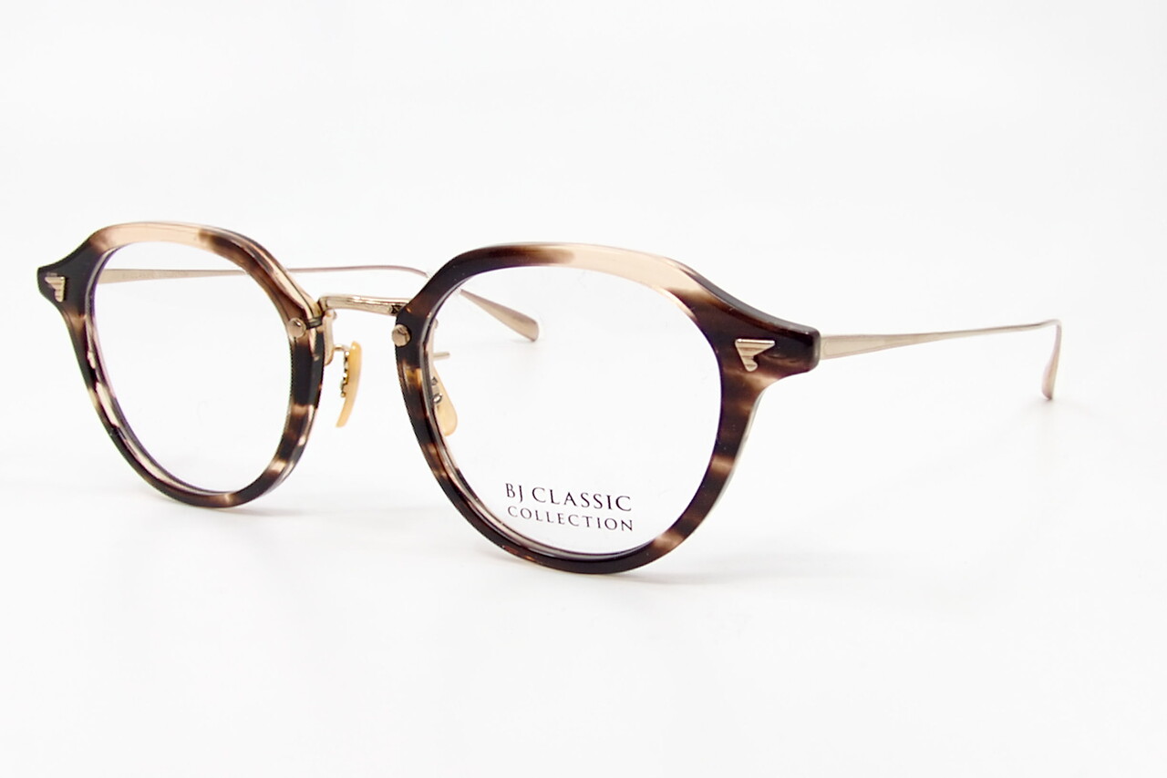 黄金比率のコンビクラウンパント BJ CLASSIC COLLECTION COM-573NT 