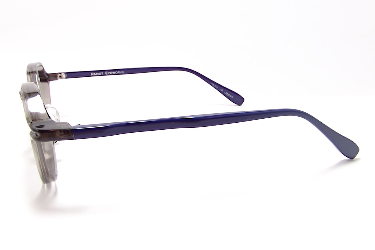 RAMOT流クラウンパント RAMOT EYEWORKS RM-008 : GILBERT RAMOT流クラウンパント RAMOT EYEWORKS RM-008 : GILBERT