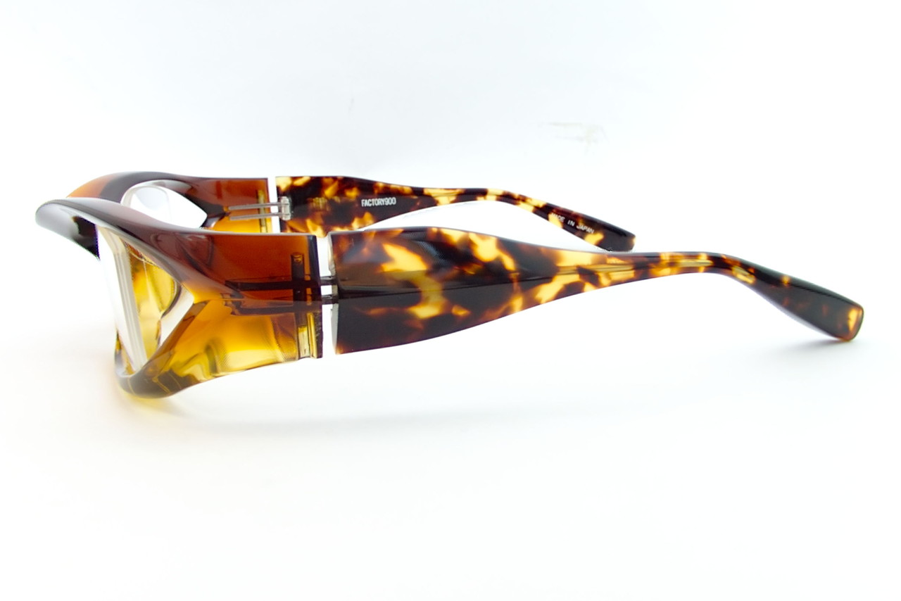 限定カラーも入荷しました FACTORY900 FA-234 : GILBERT EYEWEAR from 
