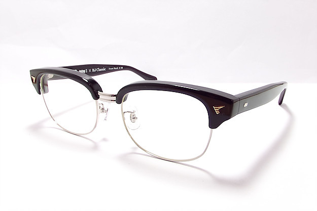 EFFECTOR delay 2 BJ Classic ポンメガネ EFFECTOR delay 2 BJ Classic ポンメガネ