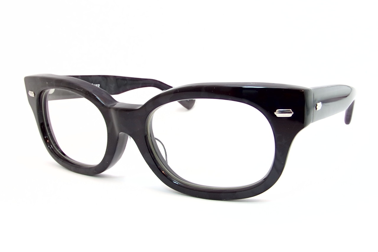 ご～っつい新作入荷 EFFECTOR DELTA : GILBERT EYEWEAR from 中野 