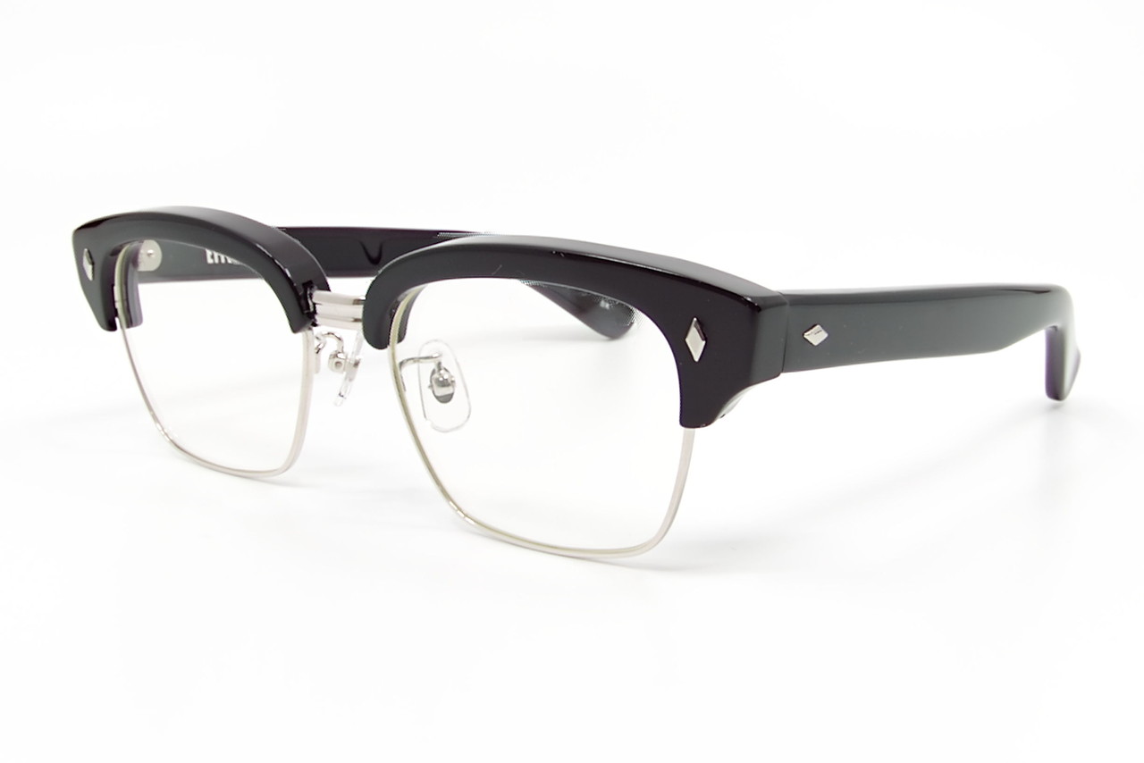 15周年記念モデル入荷 EFFECTOR pull : GILBERT EYEWEAR from 中野 