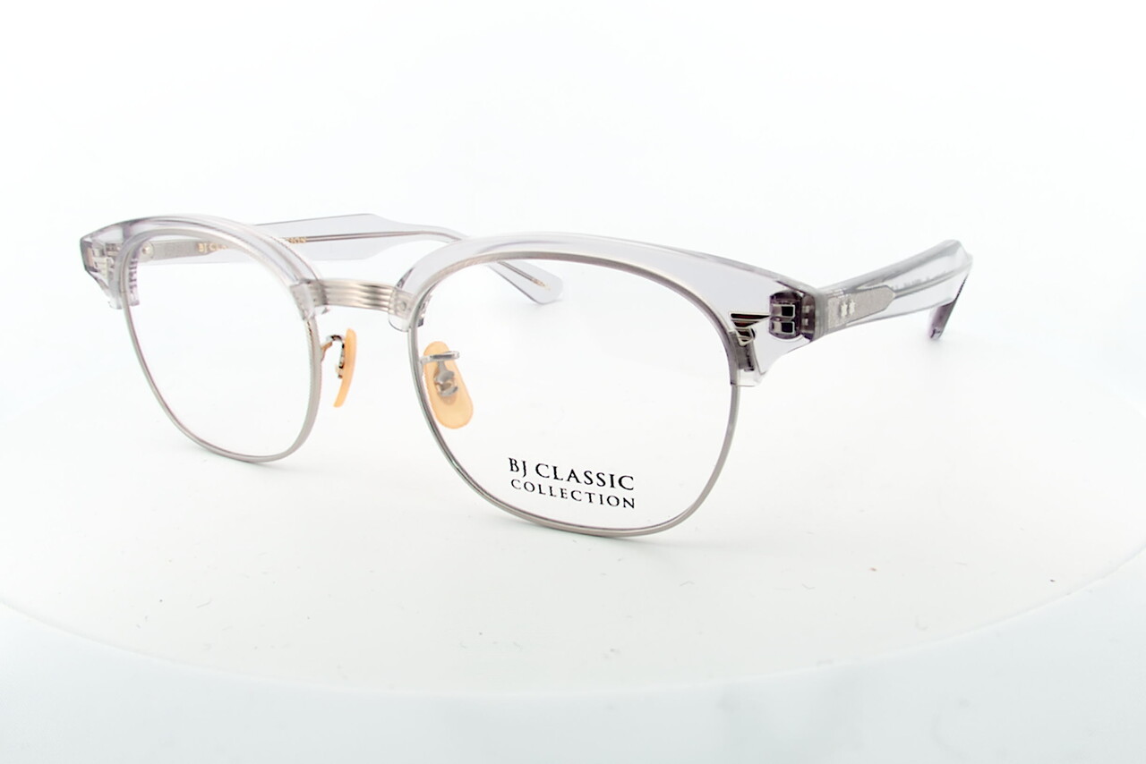 こってりサーモントが爽やかなクリアに BJ CLASSIC COLLECTION S-702 C 