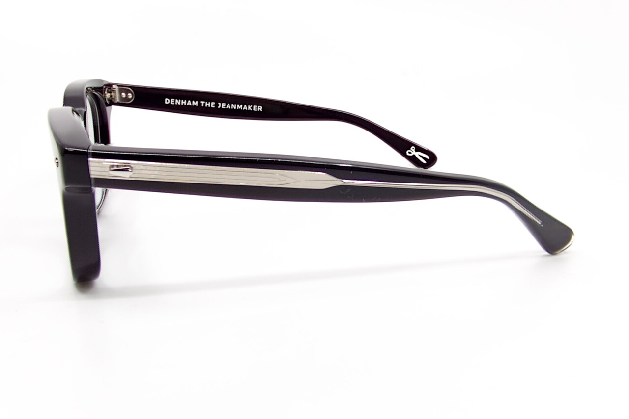 10月28日から販売 DENHAM×EFFECTOR DENHAM 5 : GILBERT EYEWEAR 10月28日から販売 DENHAM×EFFECTOR DENHAM 5 : GILBERT EYEWEAR