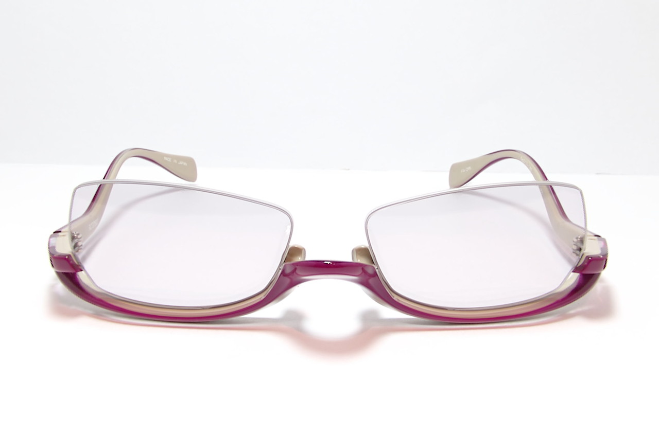 希少 眼鏡 factory900 FA-296 COL-147 | fluxofiltracao.com.br