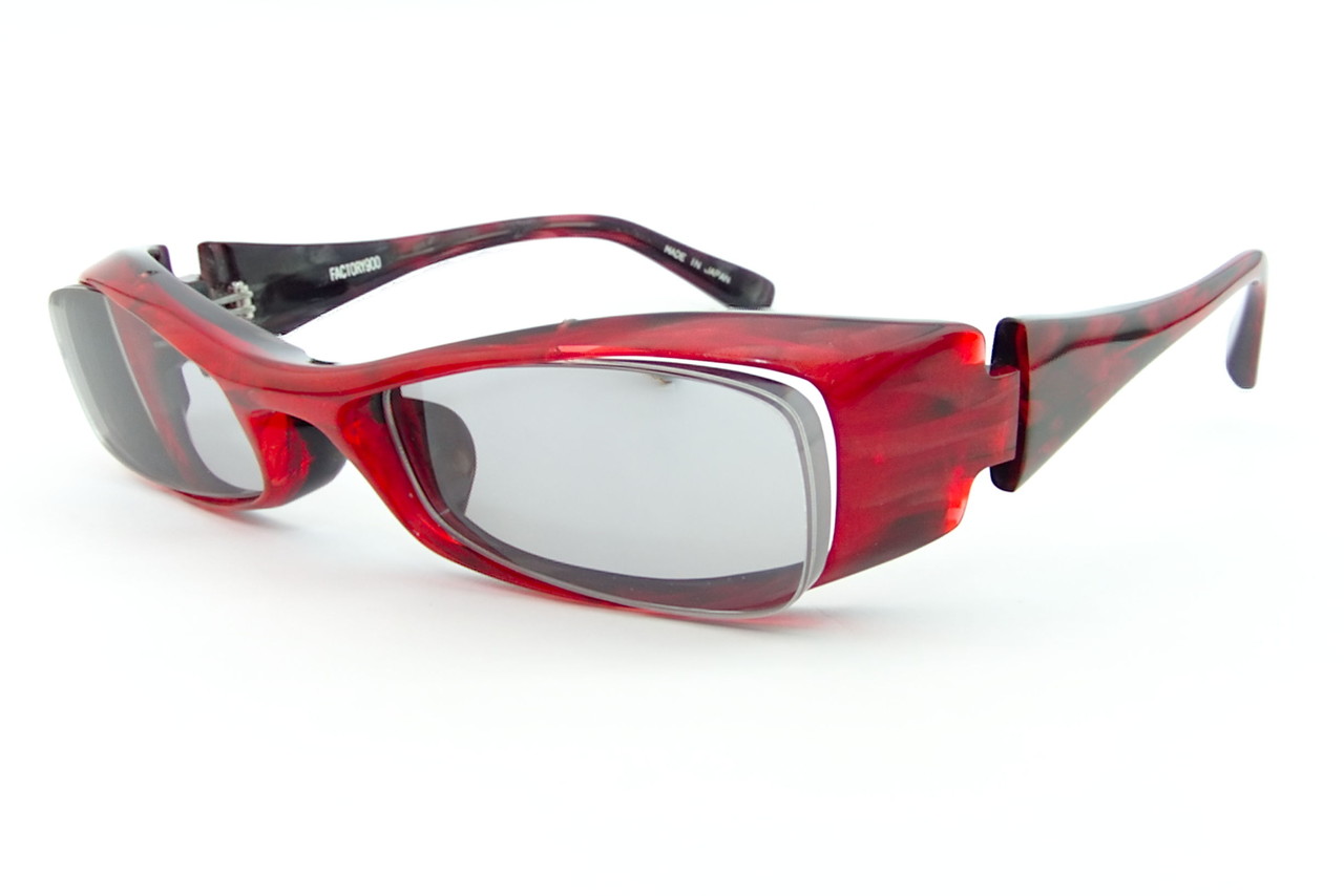 2019年サングラス加工例 その4 FACTORY900 FA-214 : GILBERT EYEWEAR