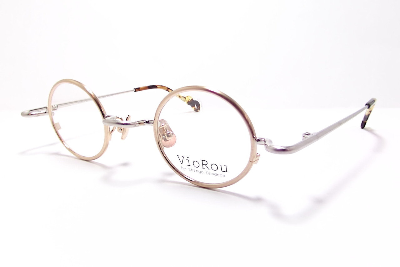 シック&ゴージャス VioRou Akira-s 