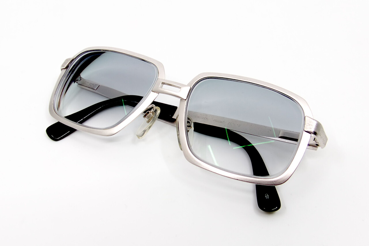 ちょっと難アリ RODENSTOCK ちょろ ヴィンテージ 眼鏡 フレーム ARNOLD 