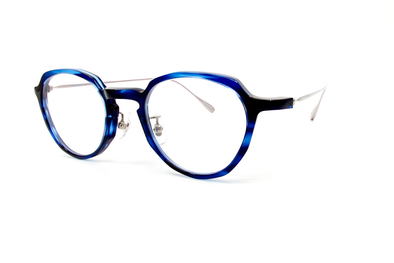 factory900 RF-311 クラウンパント型ブルー