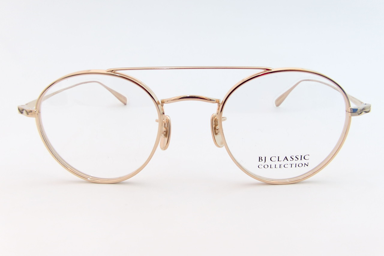 ツーブリッジボストン BJ CLASSIC COLLECTION PREM-114WR NT : GILBERT  