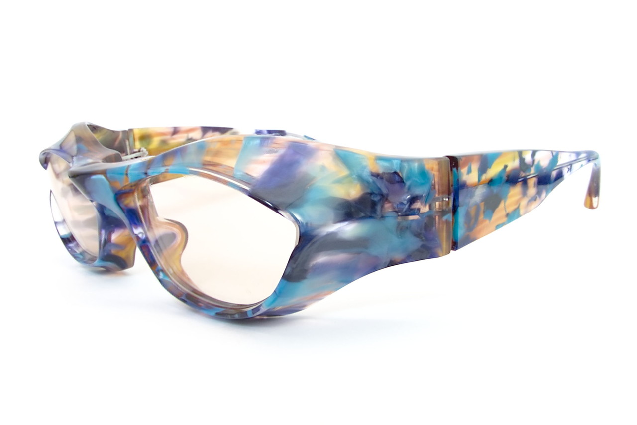 GILBERT EYEWEAR限定カラー FACTORY900 FA-068