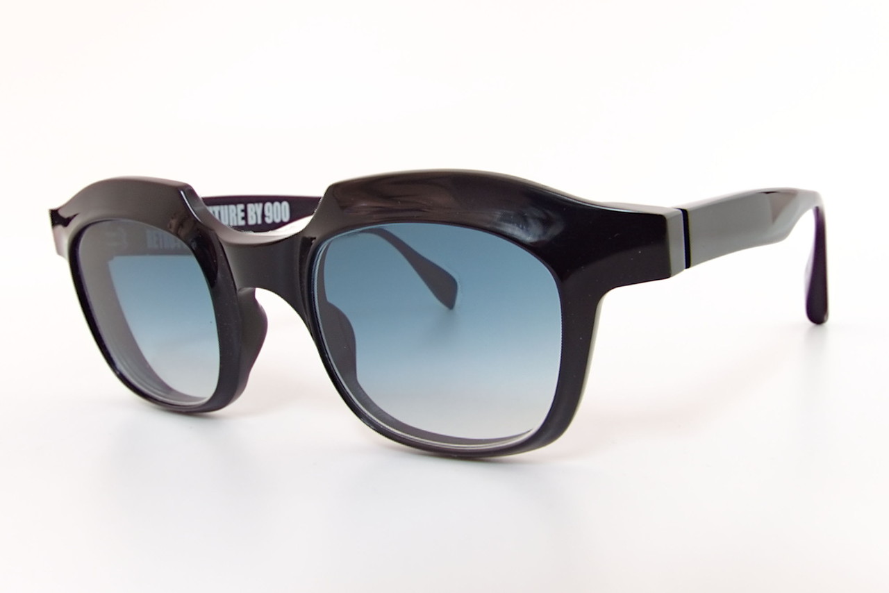 2019年サングラス加工例 その10 FACTORY900 RETRO RF-021 : GILBERT