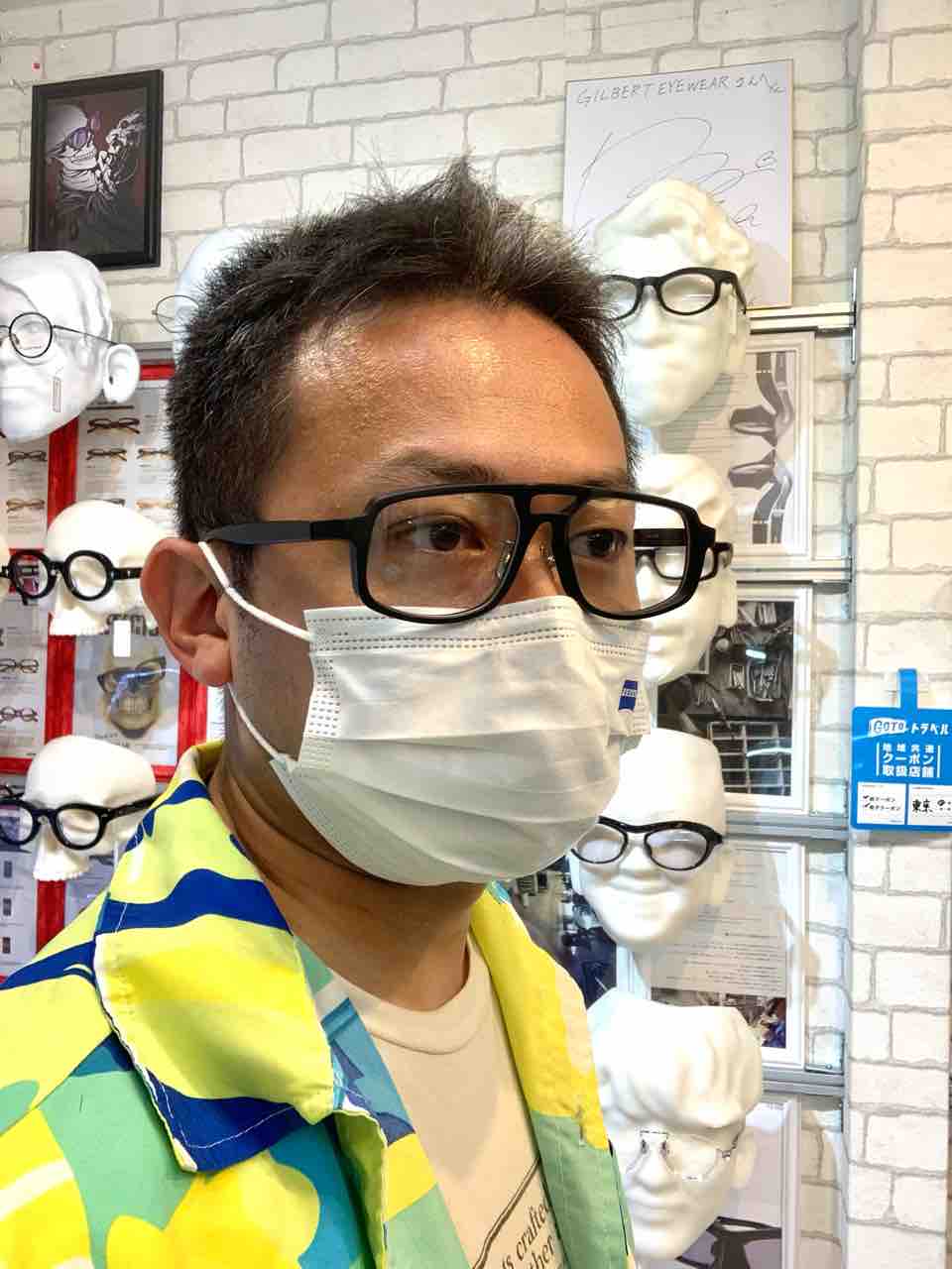 メガネ・老眼鏡 FACTORY 900 RETRO RF-160 FACTORY 900 RETRO RF-160 【公式通販】
