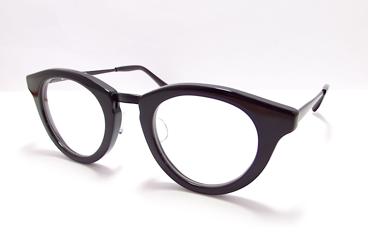 インパクト抜群のクラシック EFFECTOR slow : GILBERT EYEWEAR from 