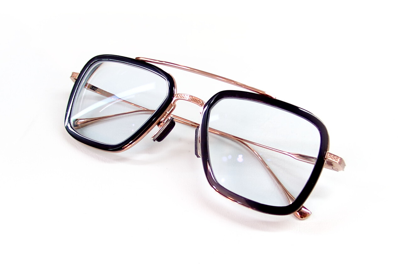 2020年夏 サングラス加工例 DITA FLIGHT.006 : GILBERT EYEWEAR 2020年夏 サングラス加工例 DITA FLIGHT.006 : GILBERT EYEWEAR