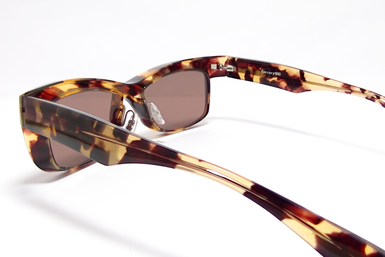 折り曲げウェリントン factory900 fa-1090 : GILBERT EYEWEAR from 
