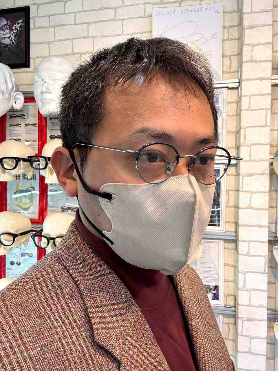 【メタル親父様用】LECHERY / Violator レザーウォレット メンズ コンチョ付き 長財布 本革 百合 紋章