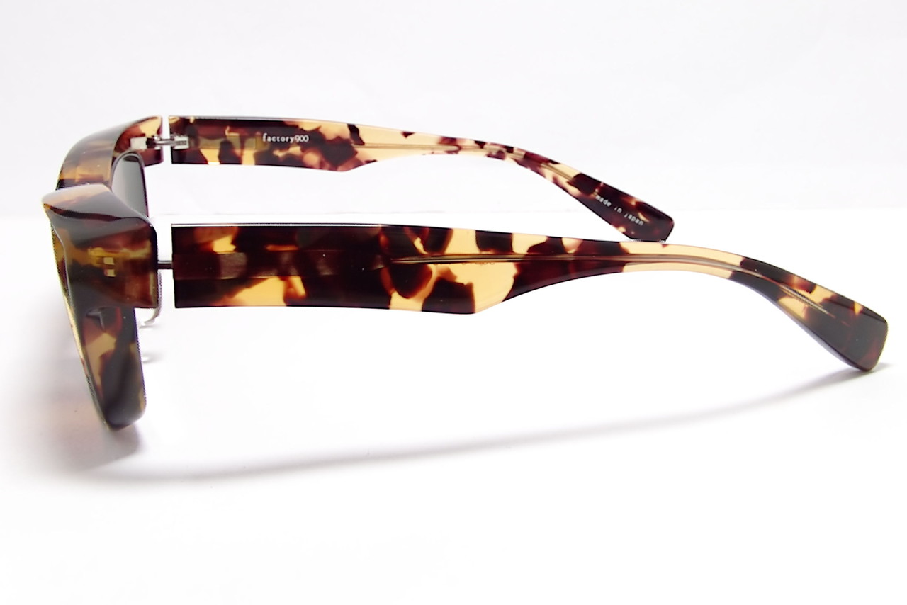 折り曲げウェリントン factory900 fa-1090 : GILBERT EYEWEAR from 