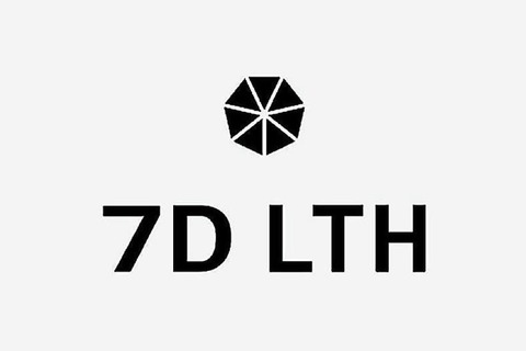 7D logo
