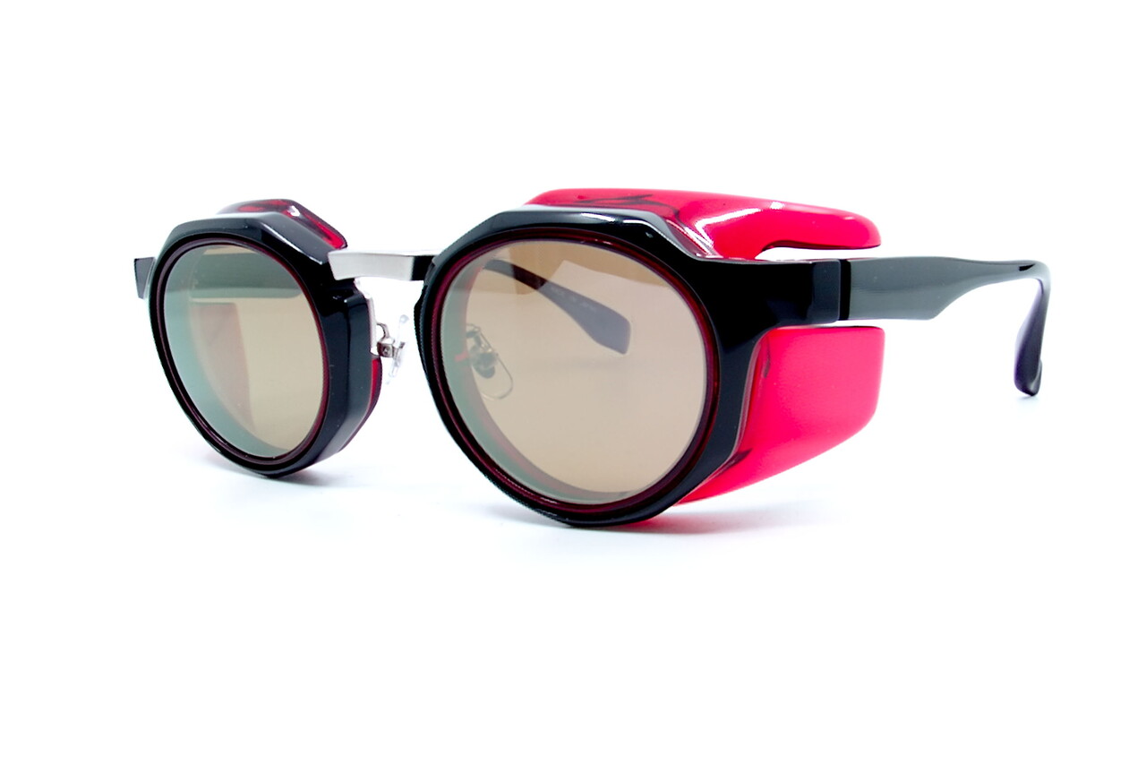 21年春 サングラス加工例 Factory900 Rf 056 Gilbert Eyewear From 中野ブロードウェイ