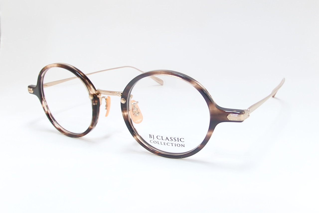 小物 Bj classic collection COM-553NT ラウンドシェイプ「COM-553NT」 | BJ CLASSIC COLLECTION by