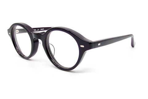 第2弾登場 EFILEVOL × EFFECTOR AW2 : GILBERT EYEWEAR from 中野