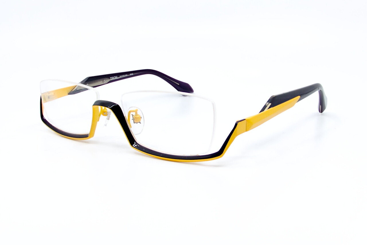 当店ラスト1枚 less than human TRON col.4040 : GILBERT EYEWEAR from