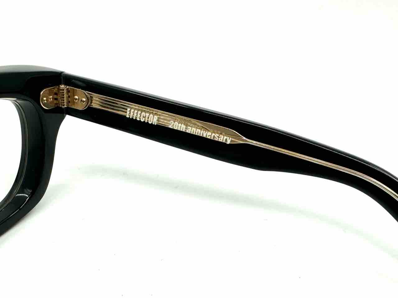 最大厚10mmの20周年記念モデル EFFECTOR MUNAKATA full-up : GILBERT