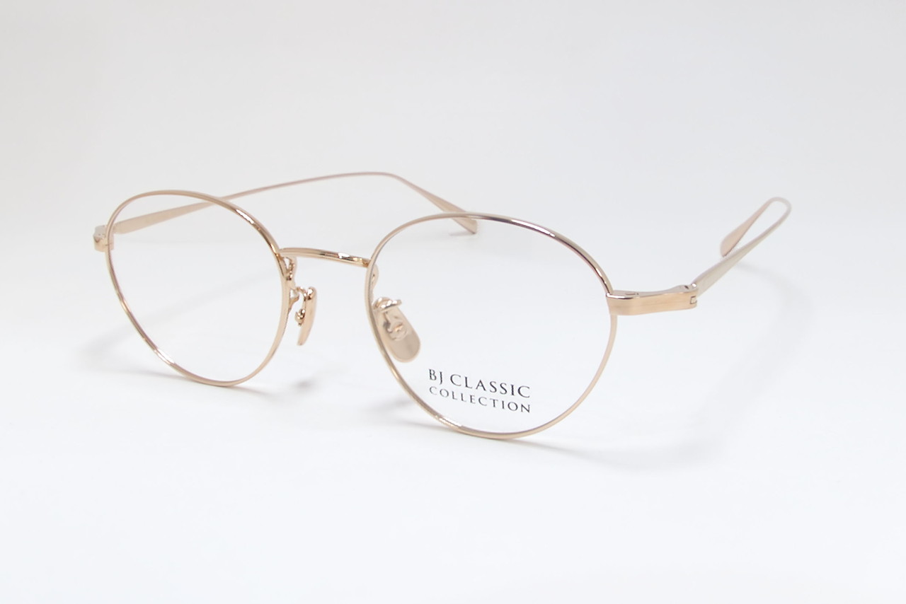 新型小ぶりボストン BJ CLASSIC COLLECTION PREM-128NT & PREM-128SNT