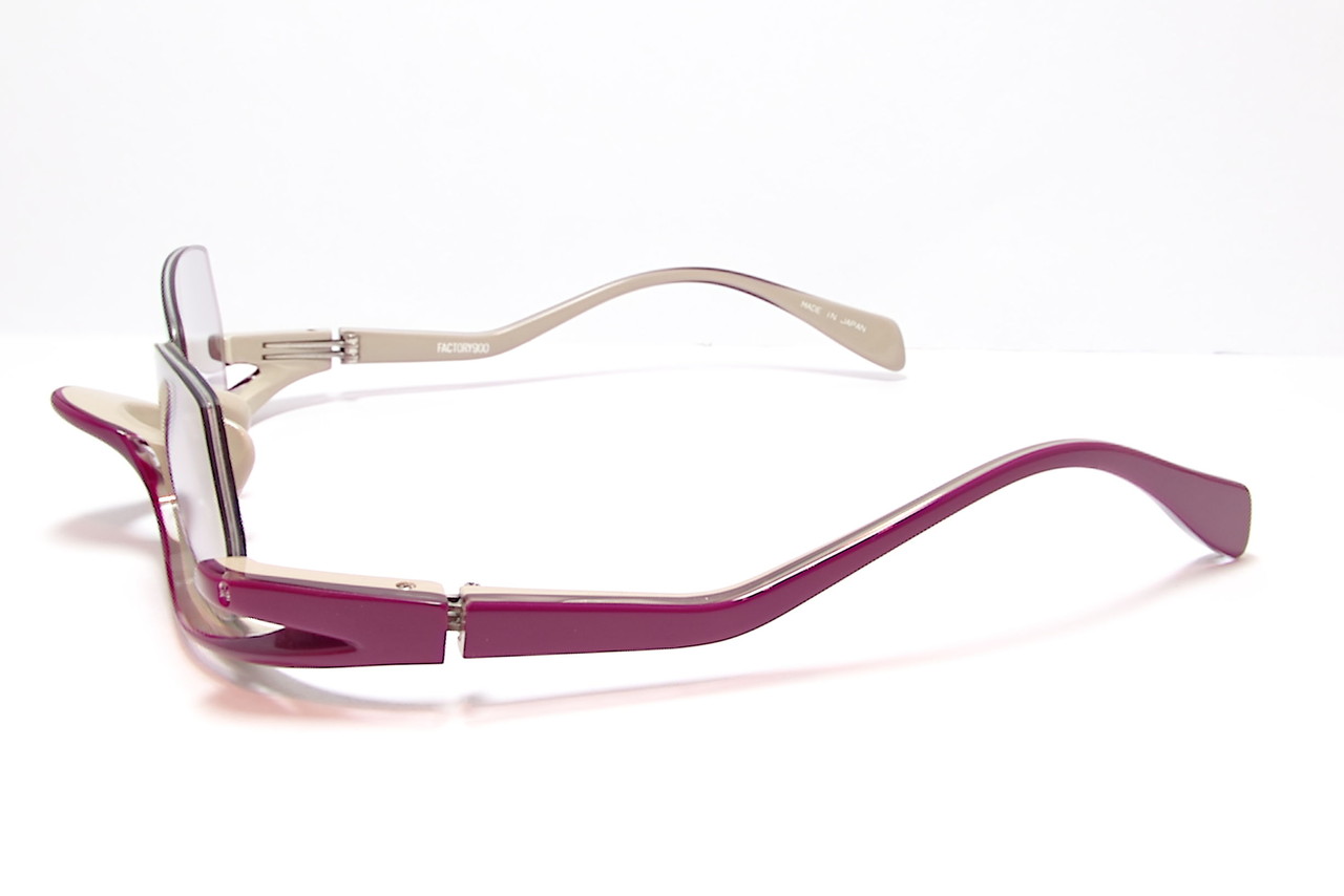 希少 眼鏡 factory900 FA-296 COL-147 | fluxofiltracao.com.br