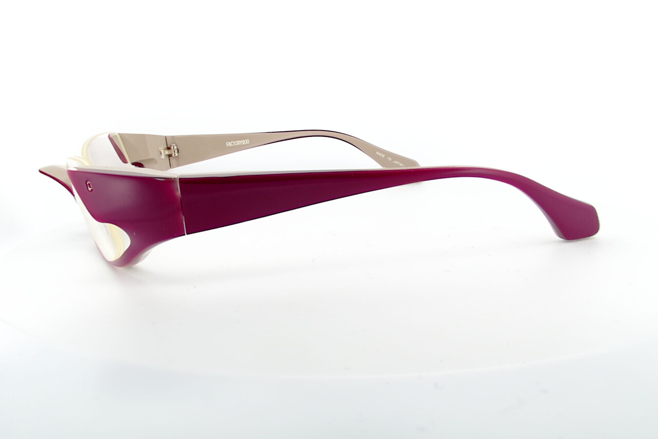 廃色スペシャルカラー再入荷 FACTORY900 FA-095 col.455 : GILBERT