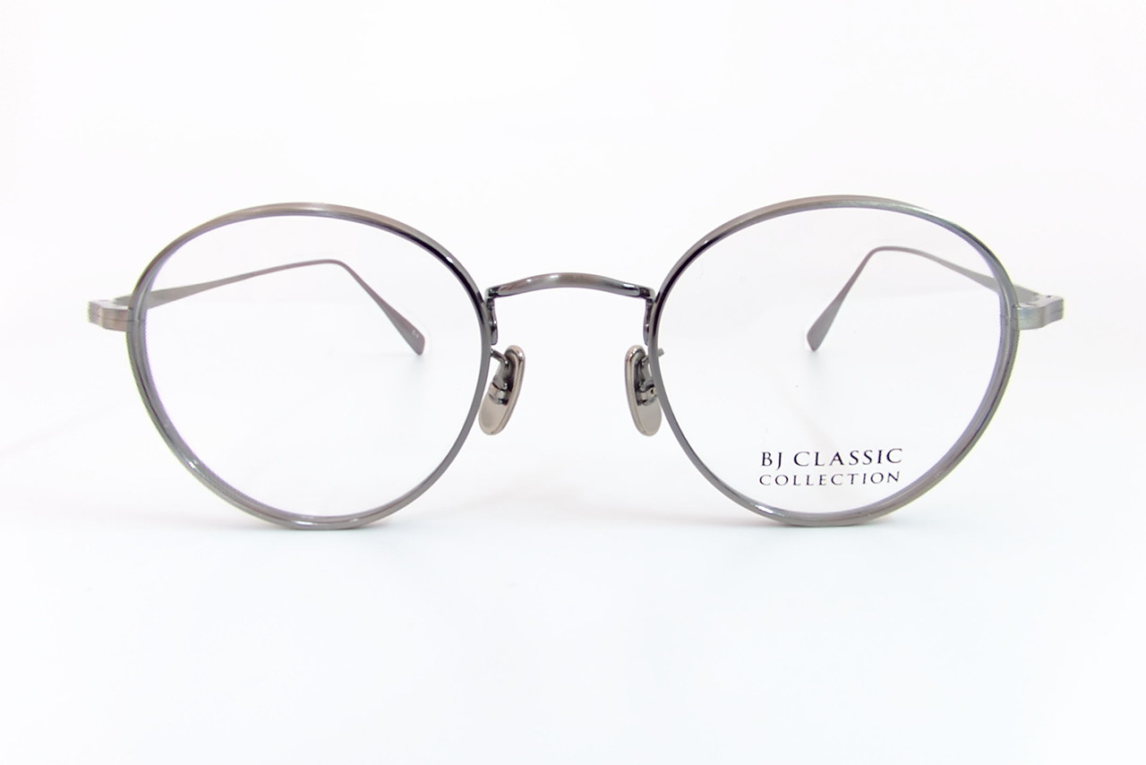 クールなアンティークシルバー入荷 BJ CLASSIC COLLECTION PREM-114WRN