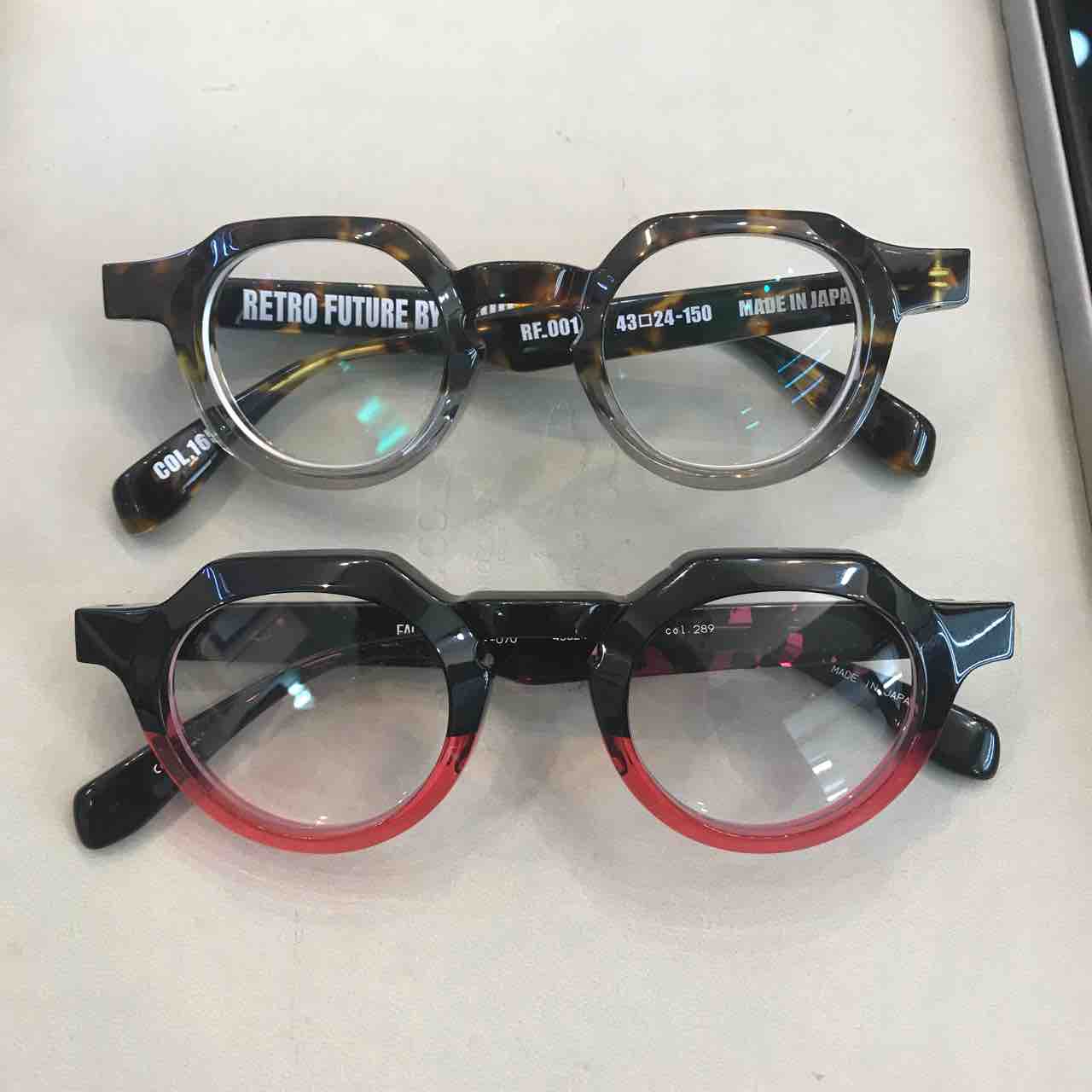 生産終了]FACTORY900 RF-070 col.289 