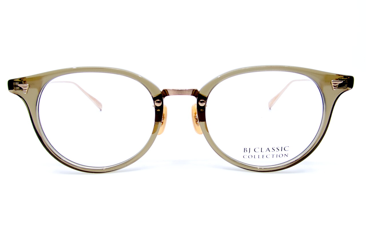 ワイドサイズモデル再入荷 BJ CLASSIC COLLECTION COM-510B GT 