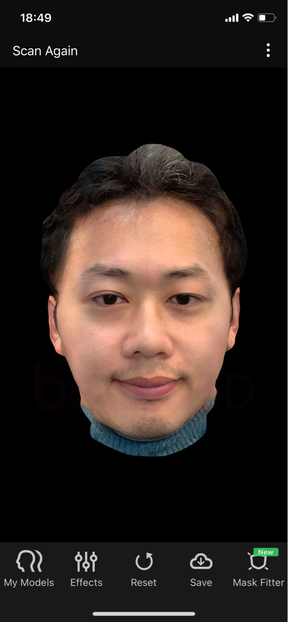 スマイルな眼鏡屋さん計画 フェイスモデル募集 後編 Gilbert Eyewear From 中野ブロードウェイ