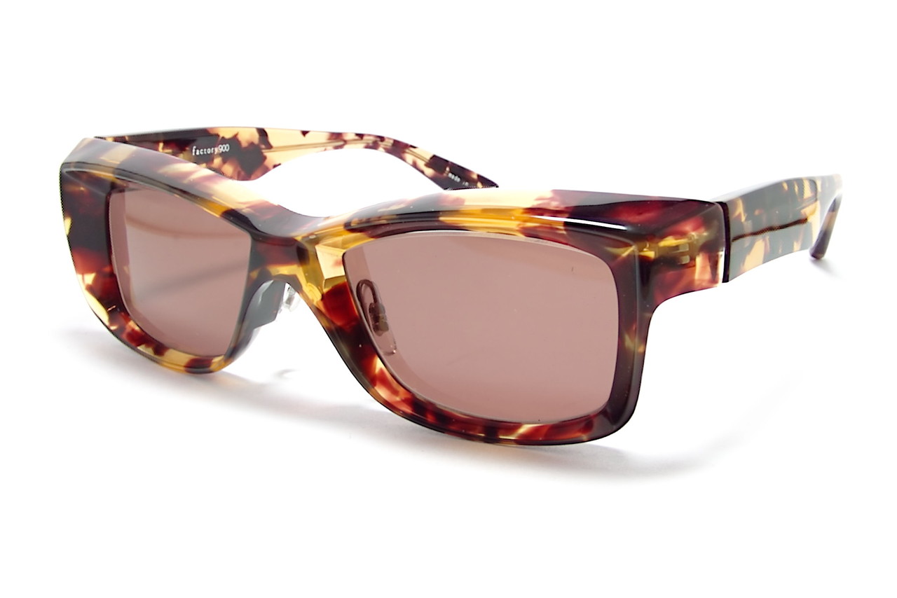 折り曲げウェリントン factory900 fa-1090 : GILBERT EYEWEAR from 