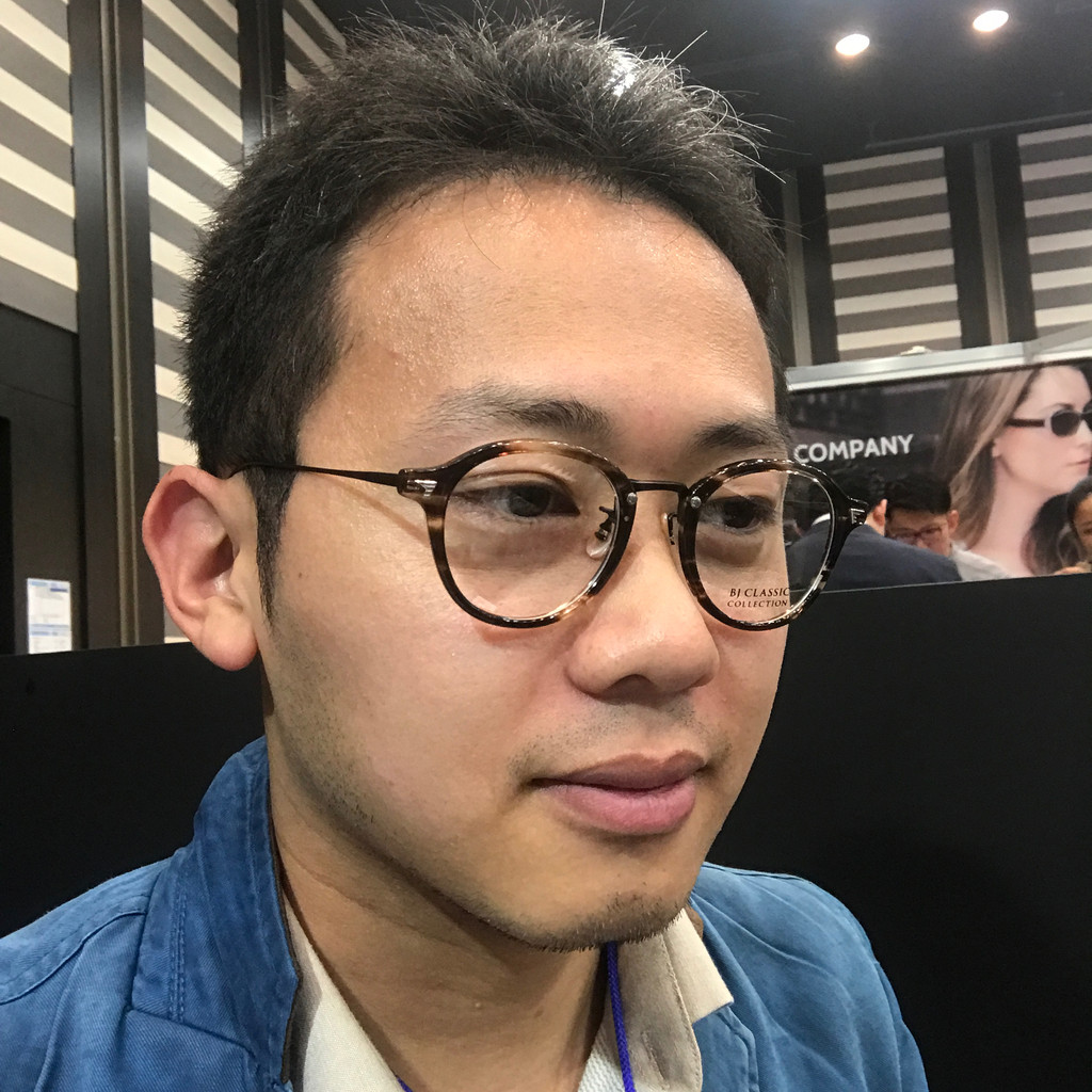 2017年秋の新作展示会レポ BJ CLASSIC COLLECTION編 : GILBERT 2017年秋の新作展示会レポ BJ CLASSIC COLLECTION編 : GILBERT