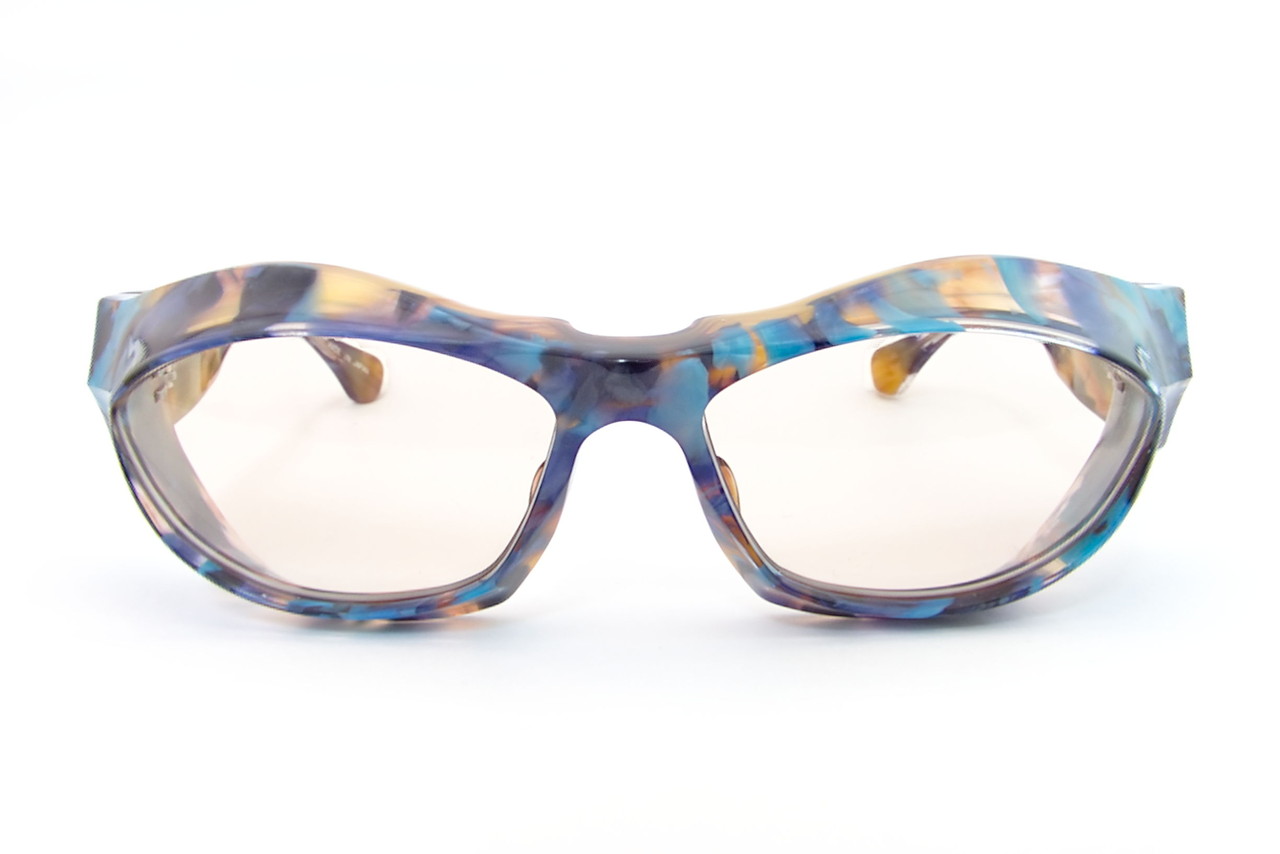 別注色その2 FACTORY900 FA-068 col.495 : GILBERT EYEWEAR from