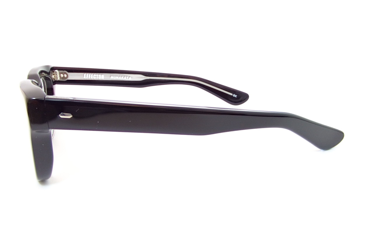 キリットした名作ウェリントン再入荷 EFFECTOR MUNAKATA : GILBERT 