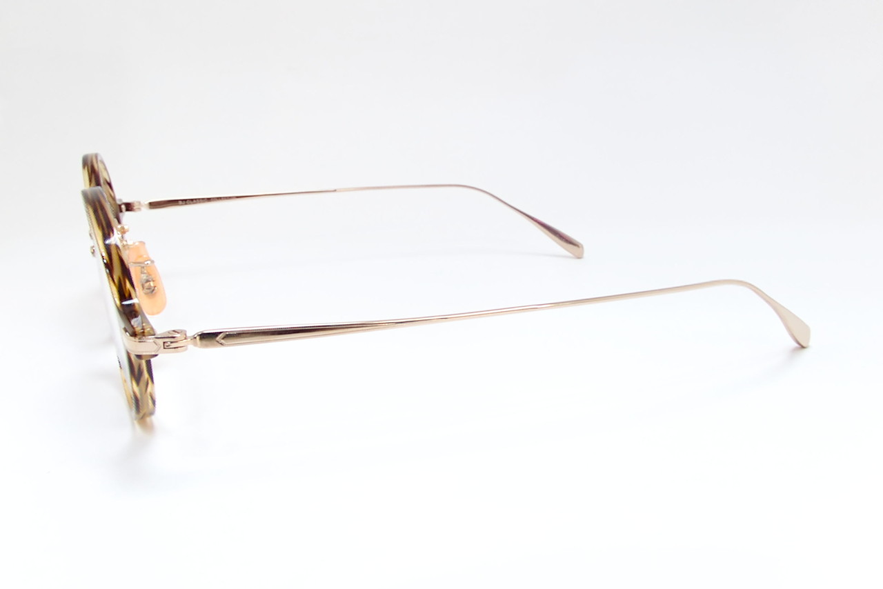 コンビならではのデザイン? BJ CLASSICCOLLECTION COM-553NT : GILBERT 