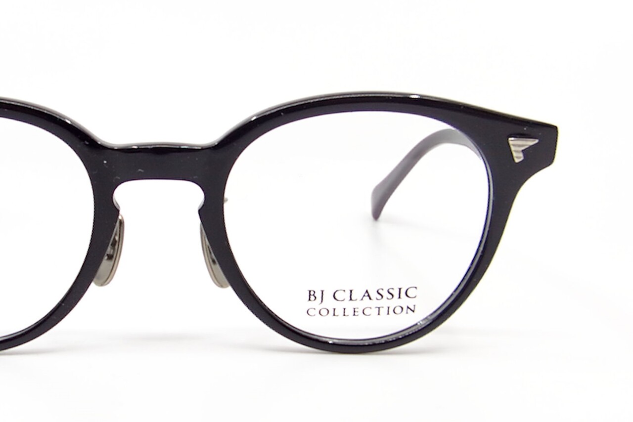 ザ王道セルボストン BJ CLASSIC COLLECTION P-572MP : GILBERT EYEWEAR 