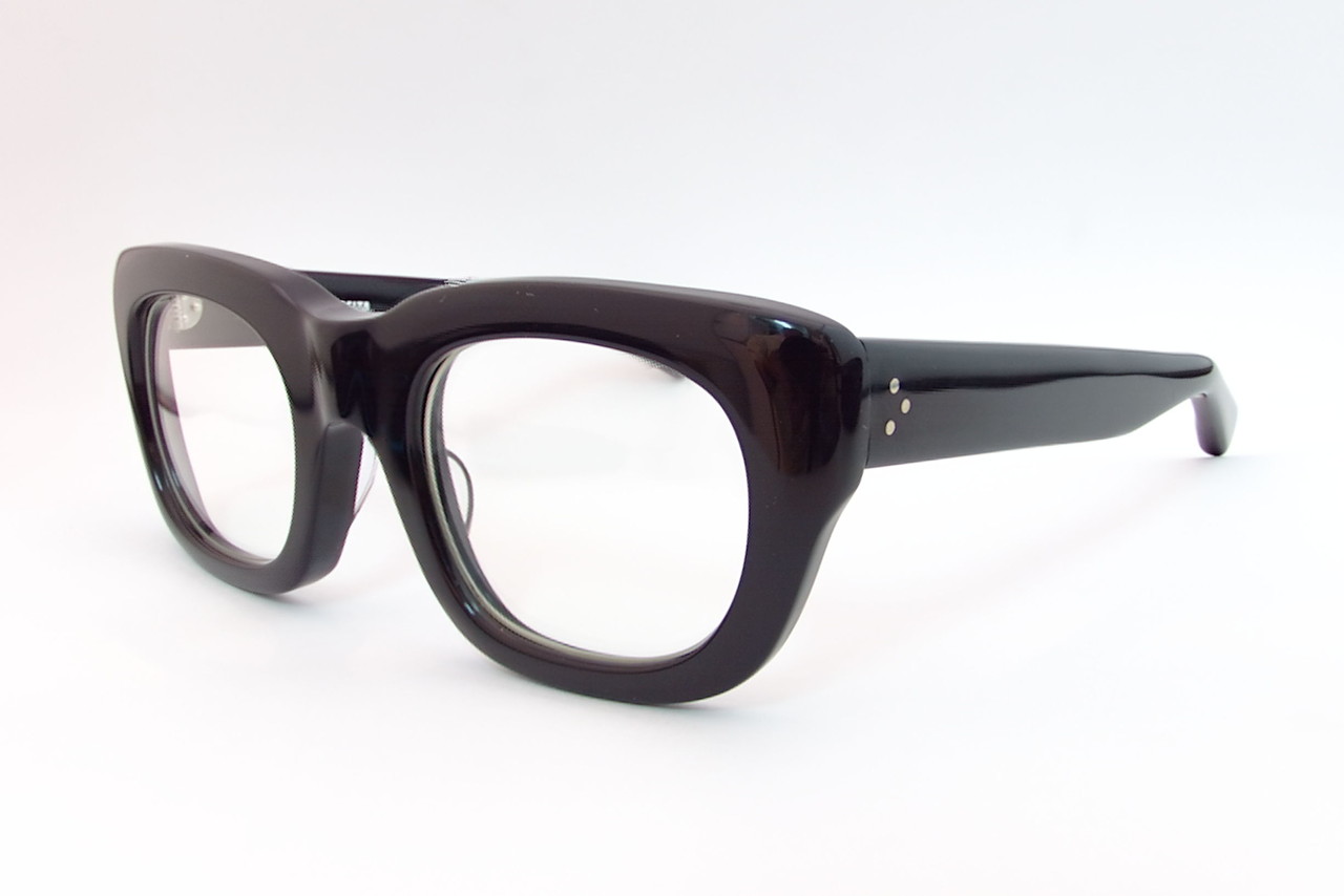 ご～っつい新作入荷 EFFECTOR DELTA : GILBERT EYEWEAR from 中野 